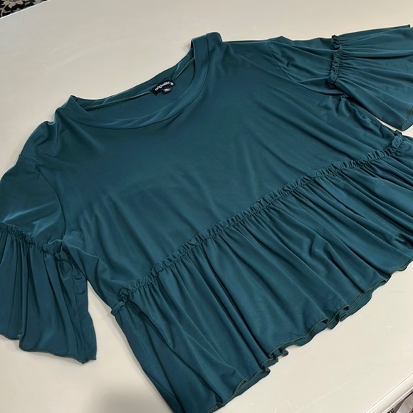 Originality Tops - Originality top XL NWT